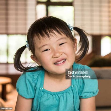 16,421 Young Girl Pigtails Stock Photos & High